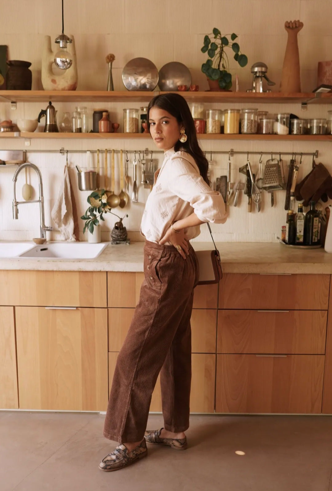 Pantalon