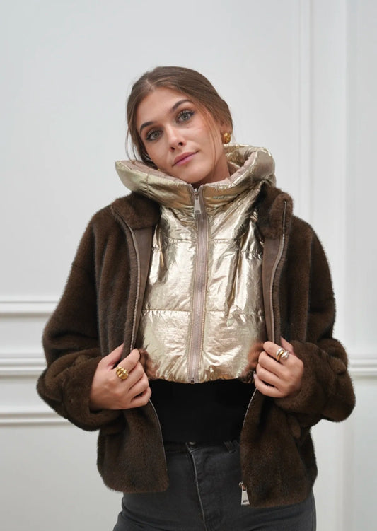 Capuche