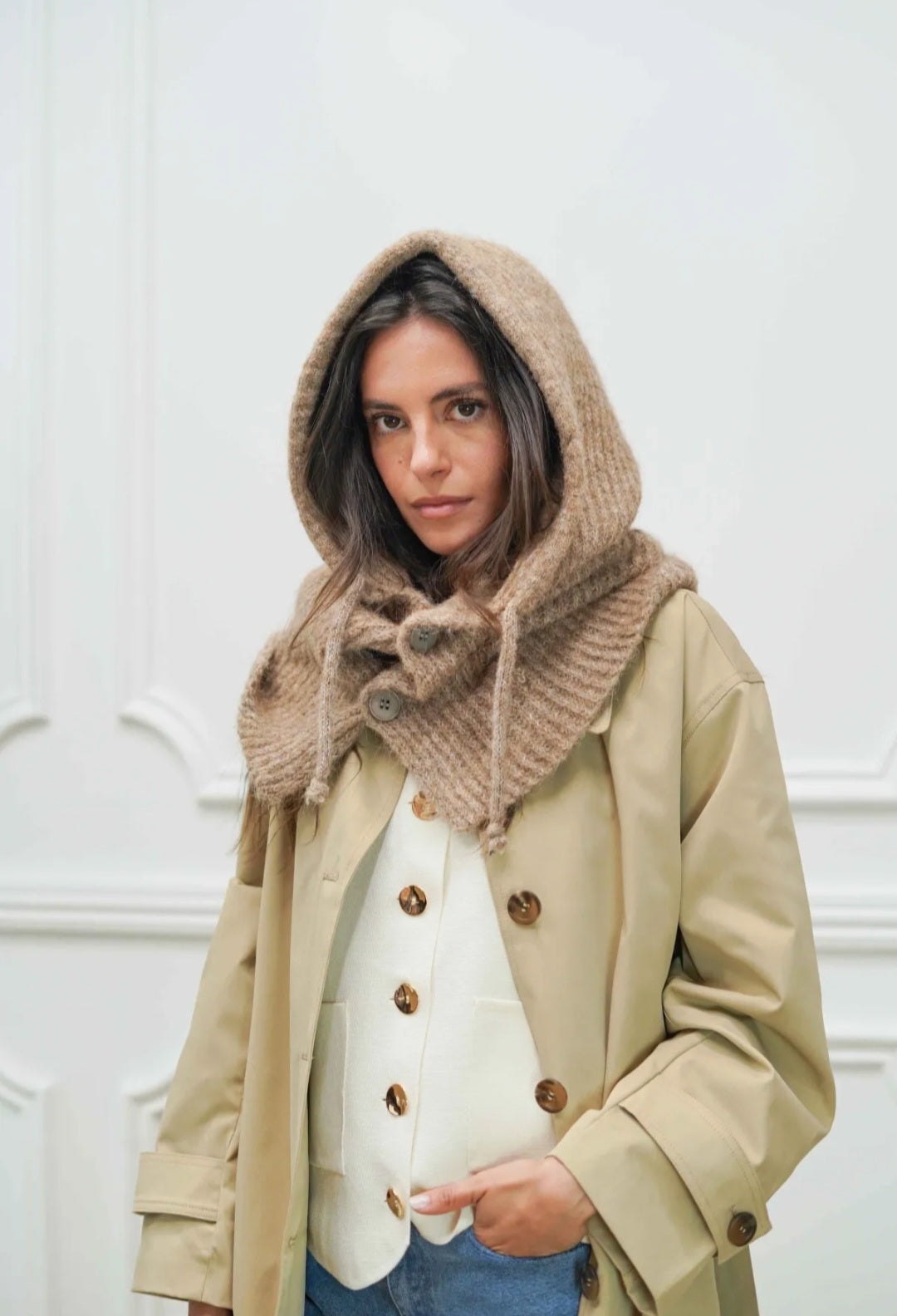 Cagoule