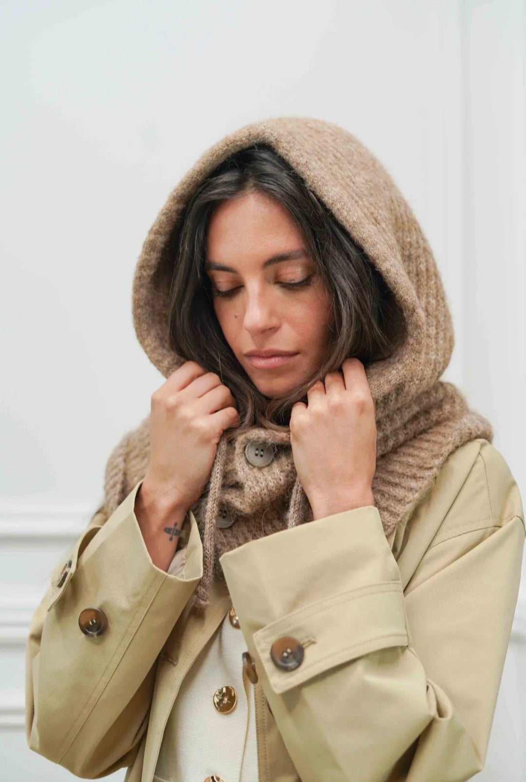 Cagoule