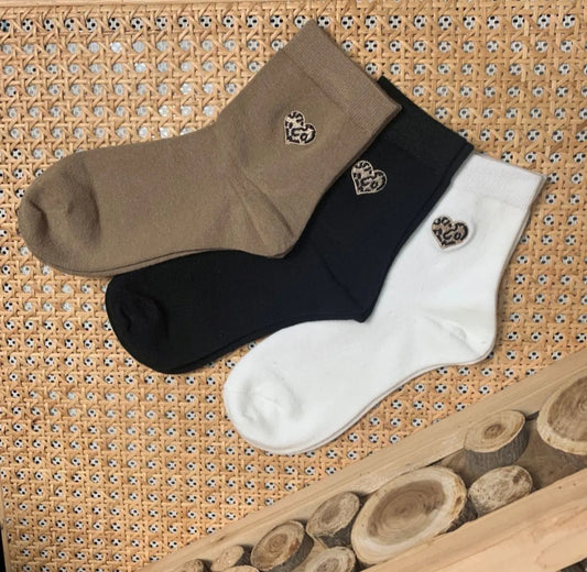 Chaussettes