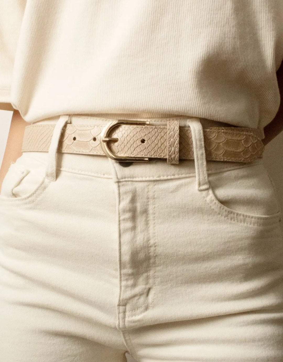 Ceinture