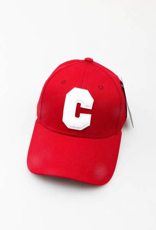 Casquette