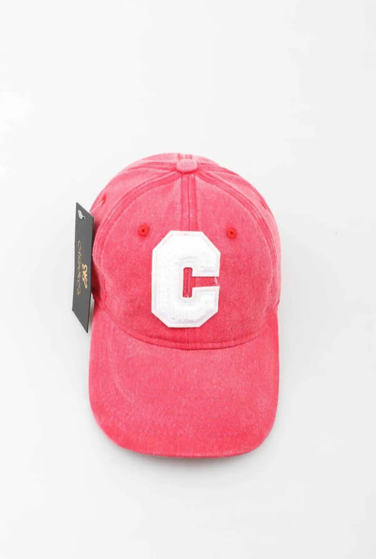 Casquette