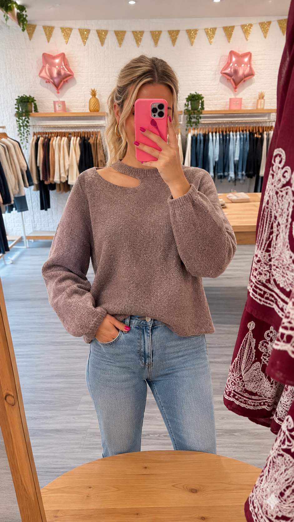Pull