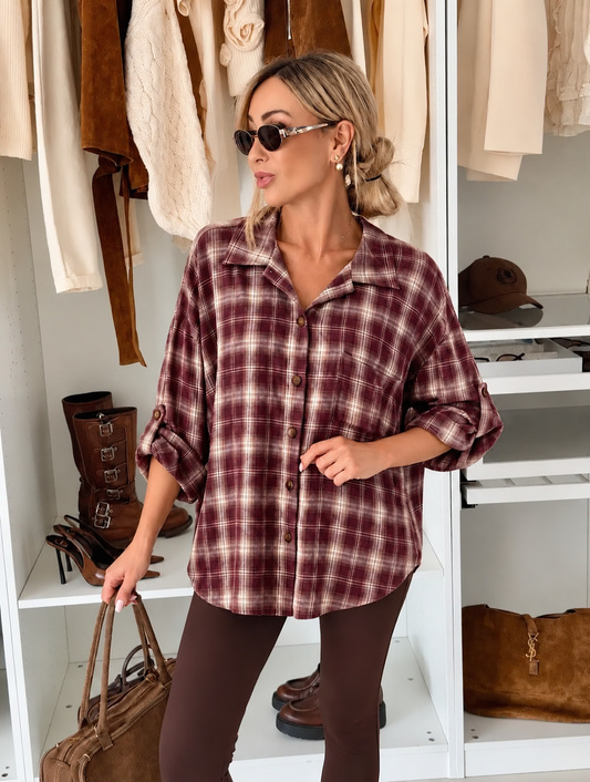 Chemise