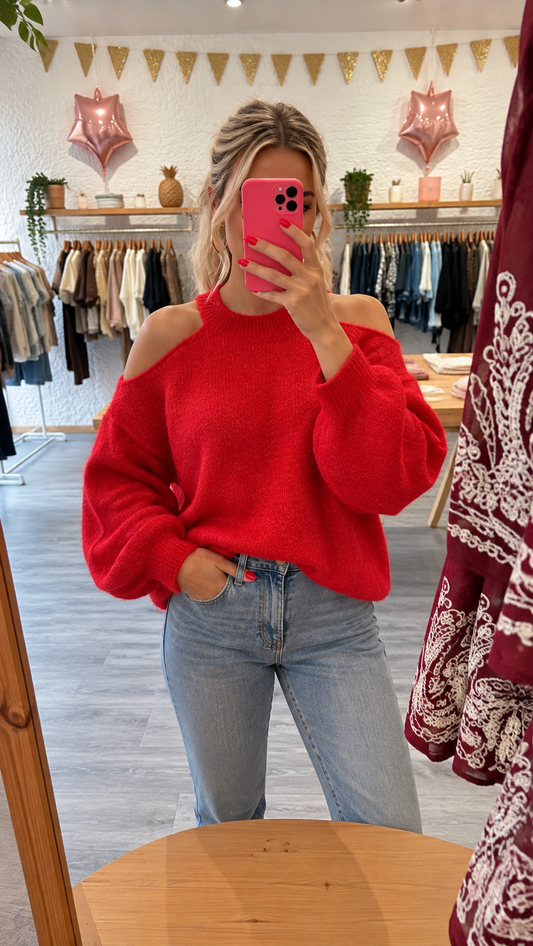 Pull