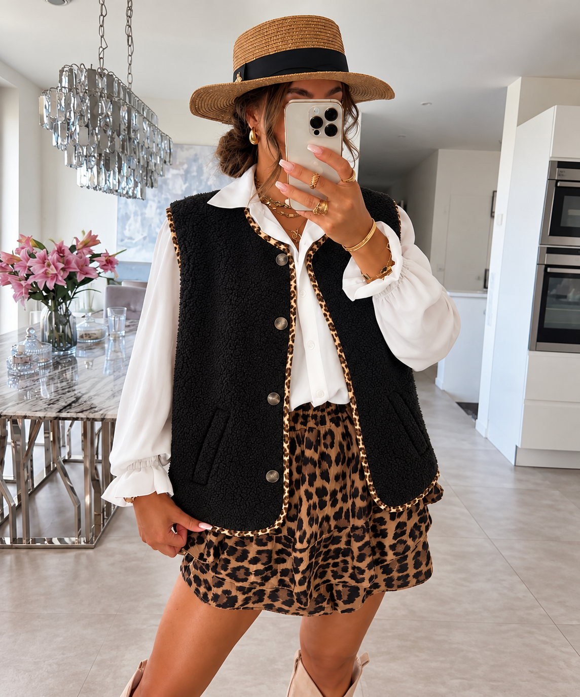Gilet