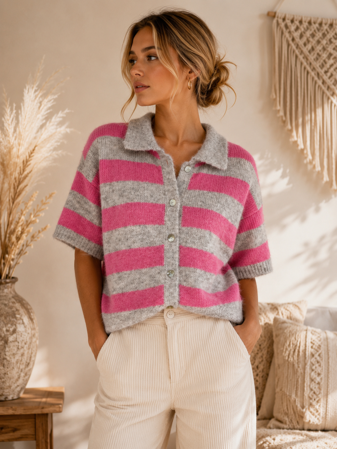 Gilet