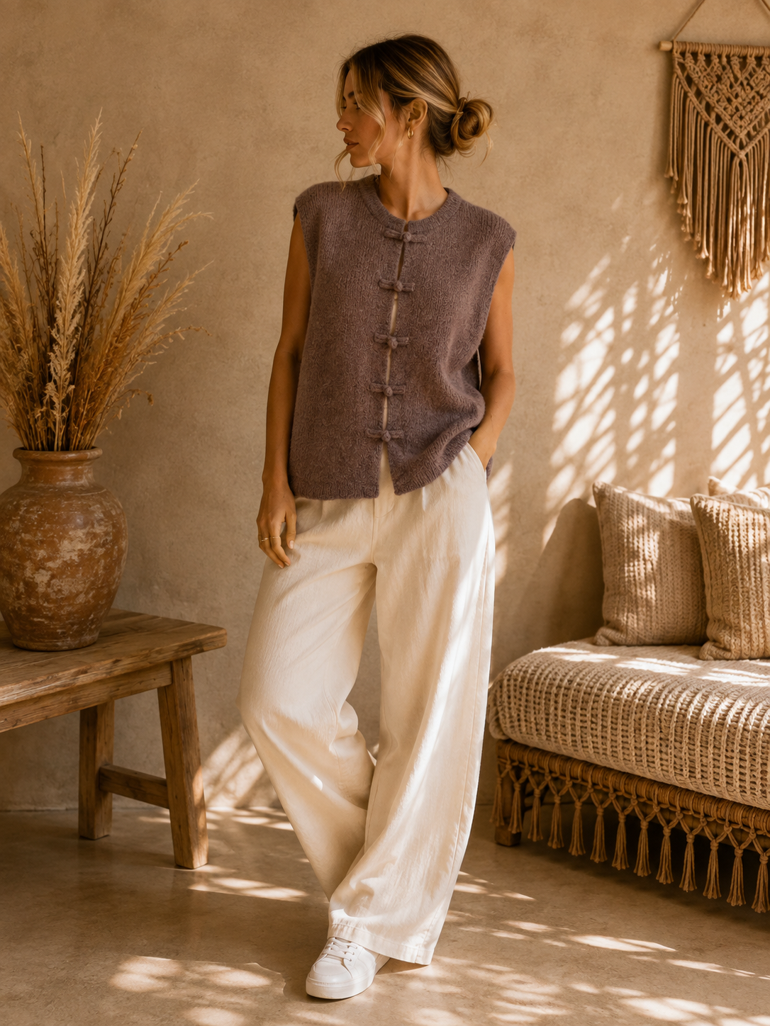 Gilet