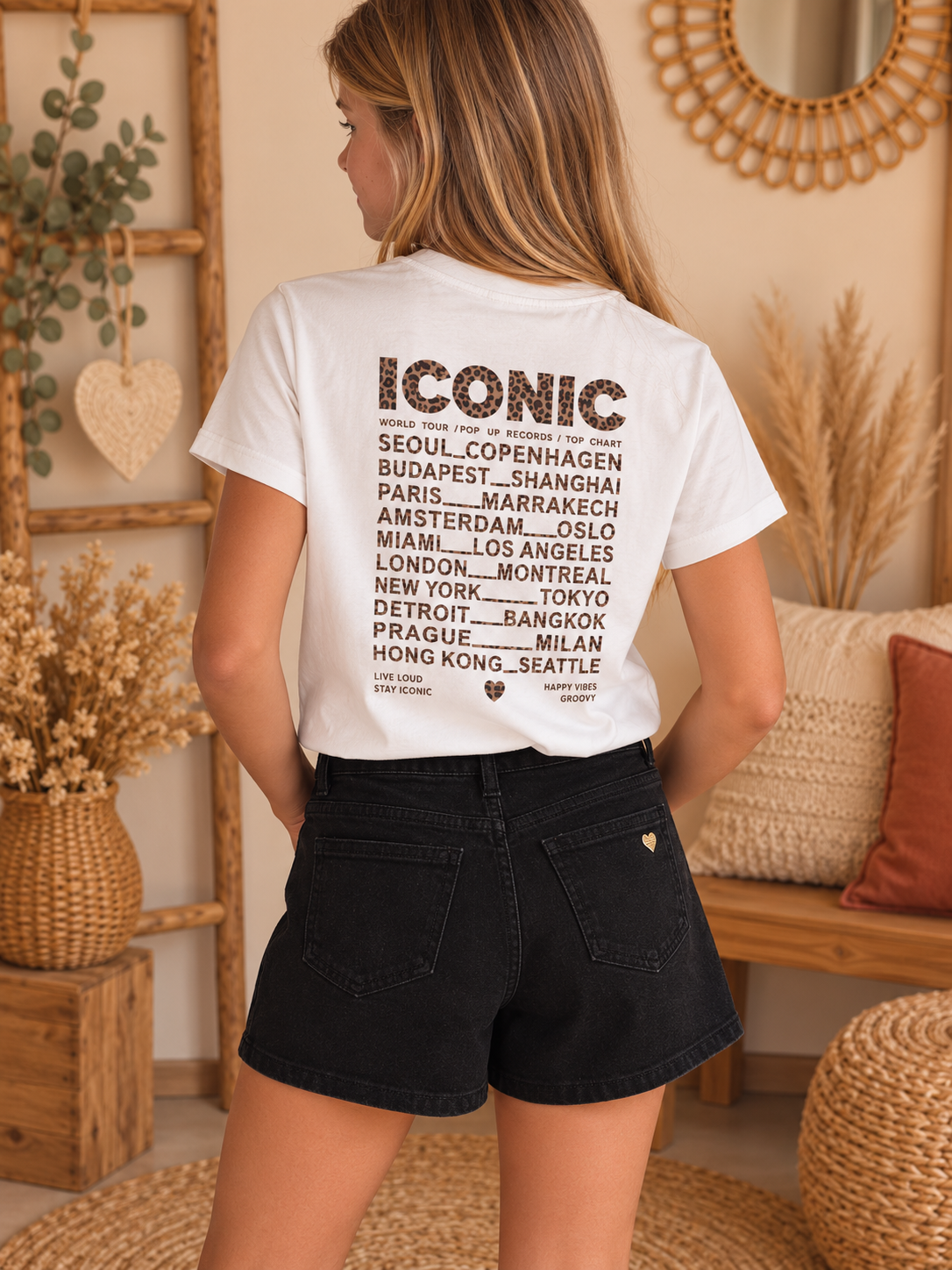 T-shirt