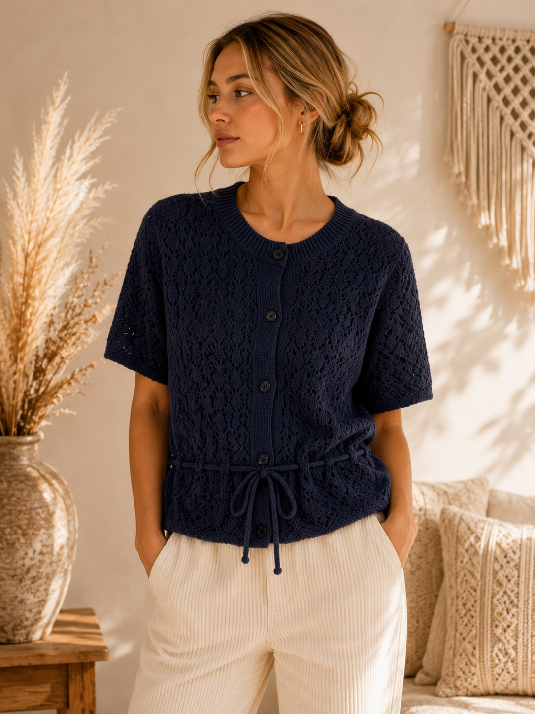 gilet