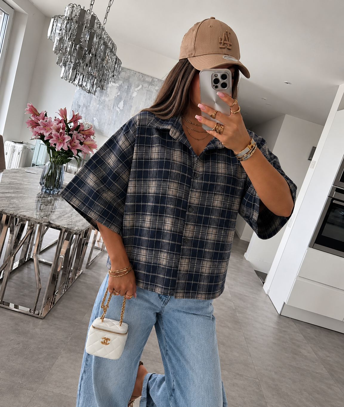 Chemise