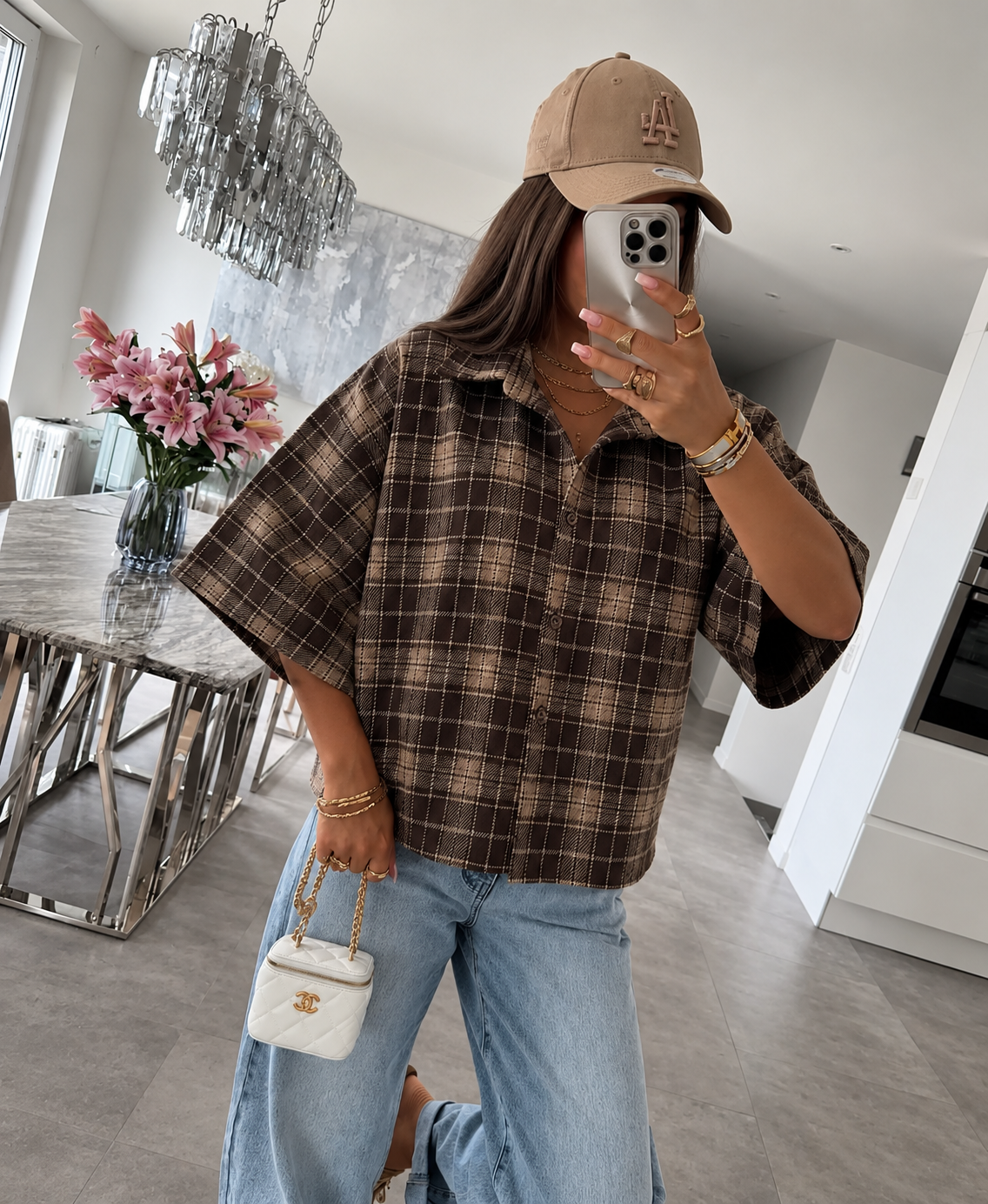 Chemise