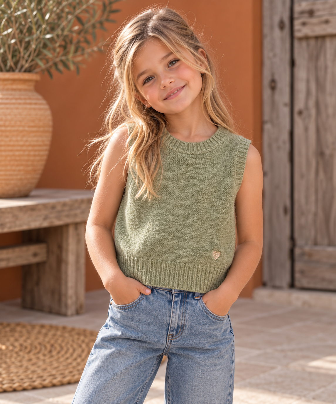 Pull